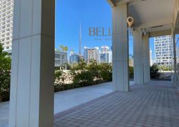 Retail - 1 bathroom for rent in Capital Golden Tower - Business Bay - Dubai