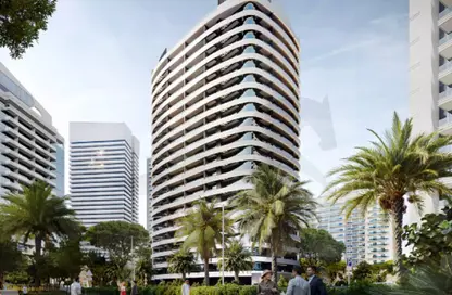 Apartment - 2 Bedrooms - 2 Bathrooms for sale in MAG 777 - Dubai Sports City - Dubai