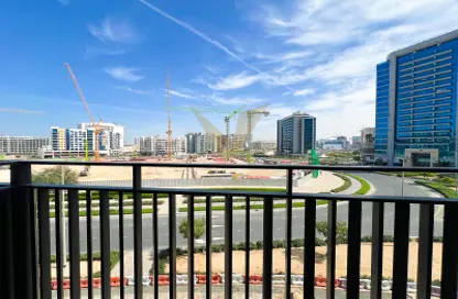 Apartment - 1 Bedroom - 2 Bathrooms for sale in Beverly Boulevard - Arjan - Dubai