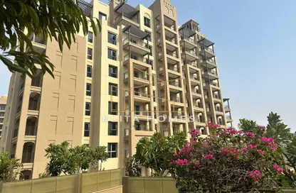 Apartment - 1 Bedroom - 1 Bathroom for sale in Al Jazi - Madinat Jumeirah Living - Umm Suqeim - Dubai