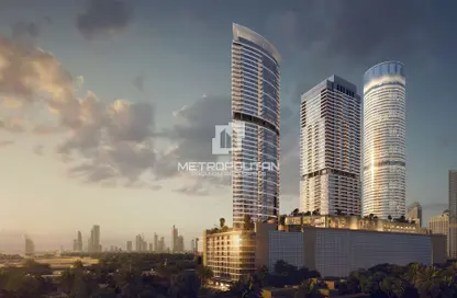 Apartment - 2 Bedrooms - 3 Bathrooms for sale in Palm Beach Towers 2 - Palm Beach Towers - Palm Jumeirah - Dubai