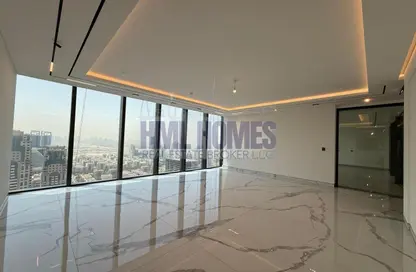 Apartment - 4 Bedrooms - 5 Bathrooms for rent in The S Tower - Dubai Internet City - Dubai