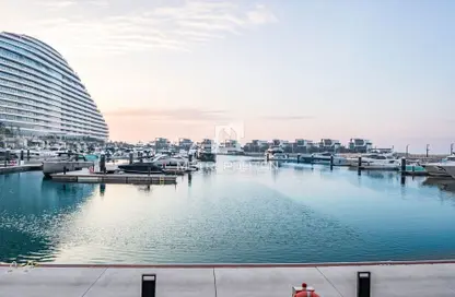 Apartment - 2 Bedrooms - 3 Bathrooms for sale in Marsa Al Arab - Jumeirah 3 - Jumeirah - Dubai