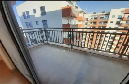 Apartment - 2 Bedrooms - 3 Bathrooms for rent in Orchid - Azizi Residence - Al Furjan - Dubai