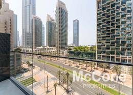 Outdoor Building image for: Apartment - 1 bedroom - 1 bathroom for rent in The Address Residences Dubai Opera Tower 2 - The Address Residences Dubai Opera - Downtown Dubai - Dubai, Image 1