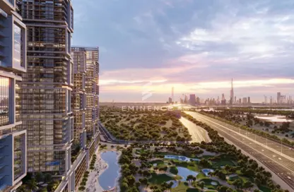 Apartment - 2 Bedrooms - 3 Bathrooms for sale in Sobha One Tower E - Sobha One - Sobha Hartland - Mohammed Bin Rashid City - Dubai Apartment - 2 Bedrooms - 3 Bathrooms for sale in Sobha One Tower E - Sobha One - Sobha Hartland - Mohammed Bin Rashid City - Dubai
