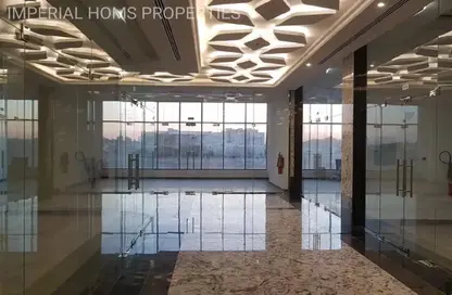 متجر - استوديو - 1 حمام للايجار في فلل المرينا ام القوين - مارينا أم القيوين - أم القيوين