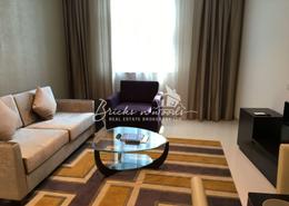 Apartment - 2 bedrooms - 3 bathrooms for rent in Damac Maison Cour Jardin - Business Bay - Dubai