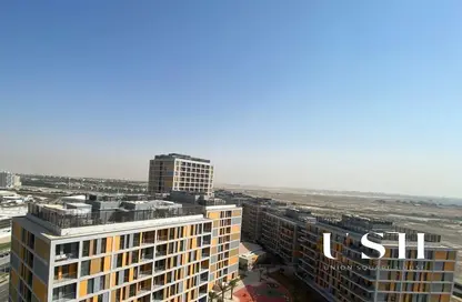 شقة - 1 حمام للبيع في أفنان 4 - وسط المدينة - مدينة دبي للإنتاج (اي ام بي زد) - دبي