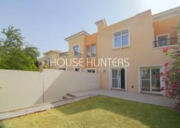 Villa - 2 bedrooms - 2 bathrooms for rent in Al Reem 1 - Al Reem - Arabian Ranches - Dubai Villa - 2 bedrooms - 2 bathrooms for rent in Al Reem 1 - Al Reem - Arabian Ranches - Dubai