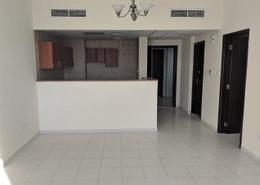 Apartment - 1 bedroom - 2 bathrooms for rent in France Cluster - International City - Dubai