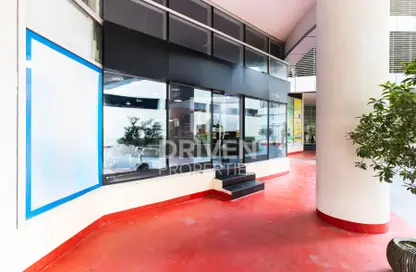 Retail - Studio for rent in Smart Heights - Barsha Heights (Tecom) - Dubai