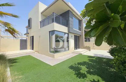 تاون هاوس - 4 غرف نوم - 4 حمامات للايجار في مابل 2 - مابل ات دبي هيلزاستايت - دبي هيلز استيت - دبي تاون هاوس - 4 غرف نوم - 4 حمامات للايجار في مابل 2 - مابل ات دبي هيلزاستايت - دبي هيلز استيت - دبي