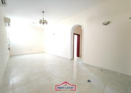 Apartment - 2 bedrooms - 2 bathrooms for rent in Shareat Al Jimi - Al Jimi - Al Ain