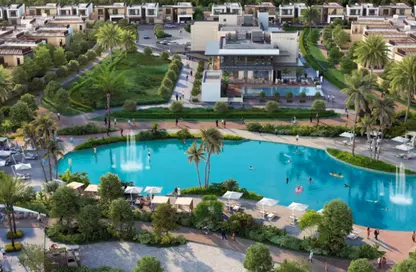 Villa - 4 Bedrooms - 5 Bathrooms for sale in Sobha Elwood - Dubai Land - Dubai