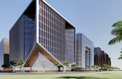 Office Space - Studio - 2 Bathrooms for sale in District 11 - Al Zahia - Muwaileh Commercial - Sharjah