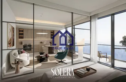 Apartment - 1 Bedroom - 1 Bathroom for sale in Mina Al Arab - Ras Al Khaimah