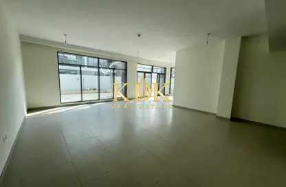 Villa - 5 Bedrooms - 5 Bathrooms for rent in The Pulse Beachfront 2 - The Pulse - Dubai South (Dubai World Central) - Dubai
