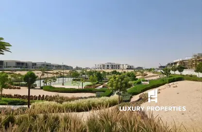 Land - Studio for sale in Fairway Vistas - Dubai Hills - Dubai Hills Estate - Dubai