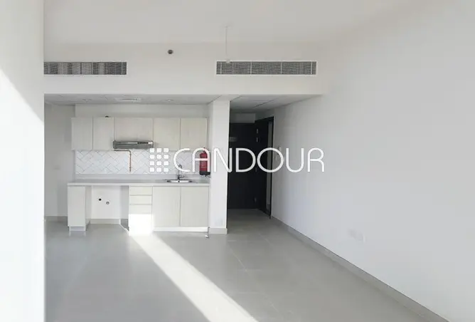Apartment - 1 Bathroom for sale in Afnan 4 - Midtown - Dubai Production City (IMPZ) - Dubai