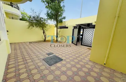 Villa - 3 Bedrooms - 4 Bathrooms for rent in Hai Al Maahad - Al Mutarad - Al Ain