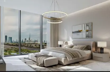 Apartment - 2 Bedrooms - 3 Bathrooms for sale in The Element at Sobha One - Sobha Hartland - Mohammed Bin Rashid City - Dubai