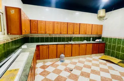 Villa - 6 Bedrooms - 7+ Bathrooms for rent in Khalifa City A - Khalifa City - Abu Dhabi