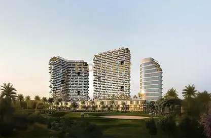 شقة - 2 غرف نوم - 3 حمامات للبيع في داماك ديستركت - داماك هيلز - دبي