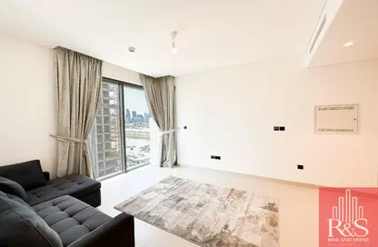 Apartment - 2 Bedrooms - 2 Bathrooms for rent in Sobha Creek Vistas Reserve - Sobha Hartland - Mohammed Bin Rashid City - Dubai