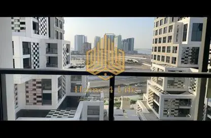 شقة - غرفة نوم - 2 حمامات للبيع في بيكسل - مقاطعة ميكرز - جزيرة الريم - أبوظبي
