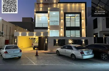 Villa - 5 Bedrooms - 7 Bathrooms for sale in Al Rawda 2 Villas - Al Rawda 2 - Al Rawda - Ajman