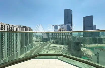 شقة - 2 غرف نوم - 4 حمامات للايجار في شمس أبوظبي - جزيرة الريم - أبوظبي