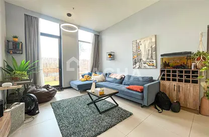 Apartment - 2 Bedrooms - 2 Bathrooms for sale in Aria - Jumeirah Village Circle - Dubai