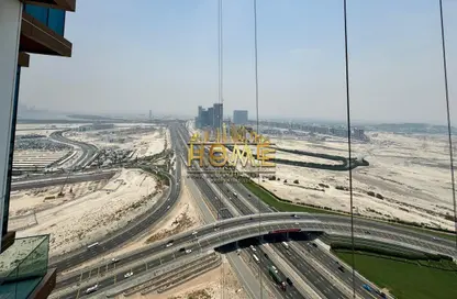 دوبلكس - 2 غرف نوم - 4 حمامات للبيع في فندق ومساكن إس إل إس دبي - الخليج التجاري - دبي