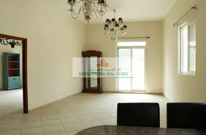 Apartment - 1 Bedroom - 2 Bathrooms for sale in Sherlock Circus 1 - Sherlock Circus - Motor City - Dubai