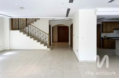 فيلا - 4 غرف نوم - 4 حمامات للايجار في ريجيونال لارج - ريجينال - جميرا بارك - دبي