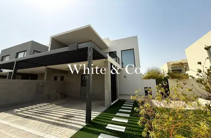 Townhouse - 4 Bedrooms - 4 Bathrooms for rent in Camelia 2 - Camelia - Arabian Ranches 2 - Dubai