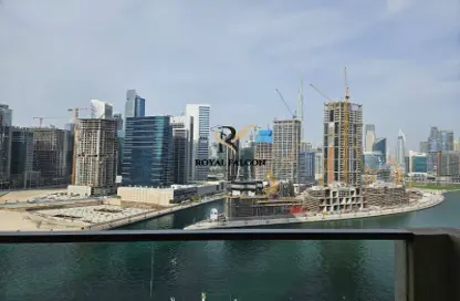 Apartment - 1 Bedroom - 2 Bathrooms for sale in ATRIA RA - Atria Residences - Business Bay - Dubai