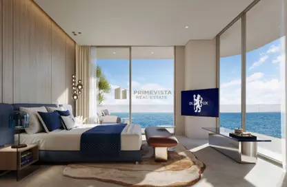 شقة - 2 غرف نوم - 2 حمامات للبيع في تشلسي ريزيدنس 2 باي داماك - المدينة الملاحية - دبي شقة - 2 غرف نوم - 2 حمامات للبيع في تشلسي ريزيدنس 2 باي داماك - المدينة الملاحية - دبي