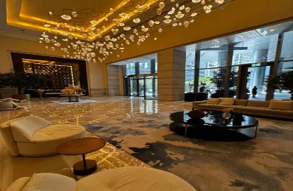Apartment - 2 Bedrooms - 3 Bathrooms for rent in Address Fountain Views Hotel - The Address Residence Fountain Views - Downtown Dubai - Dubai