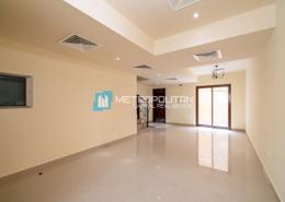 Villa - 3 bedrooms - 3 bathrooms for sale in Zone 7 - Hydra Village - Abu Dhabi