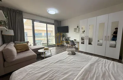 Apartment - Studio - 1 Bathroom for sale in Pacific Tonga - Pacific - Al Marjan Island - Ras Al Khaimah
