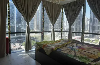 Apartment - 1 Bedroom - 2 Bathrooms for sale in Goldcrest Views 1 - JLT Cluster V - Jumeirah Lake Towers - Dubai
