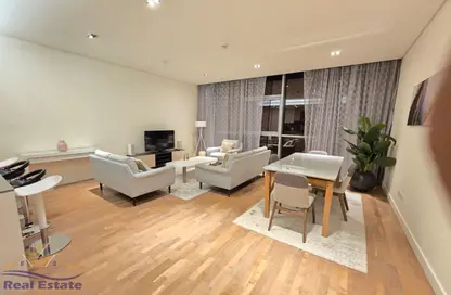 Apartment - 1 Bedroom - 2 Bathrooms for rent in Building 20 - CityWalk Residential - City Walk - Dubai