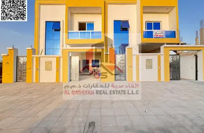 فيلا - 3 غرف نوم - 5 حمامات للبيع في الحليو 2 - الحليو - عجمان
