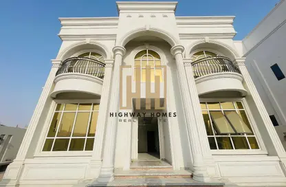 فيلا - 4 غرف نوم - 6 حمامات للبيع في حوشي 1 - حوشي - البادي - الشارقة