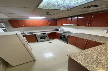 Apartment - 1 Bedroom - 2 Bathrooms for rent in Al Dona Building - Al Nahda 2 - Al Nahda - Dubai