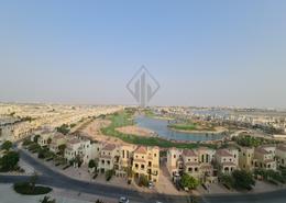 Apartment - 1 bedroom - 1 bathroom for rent in Royal Breeze 4 - Royal Breeze - Al Hamra Village - Ras Al Khaimah