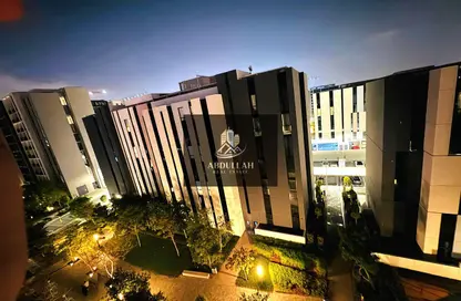 شقة - 1 حمام للايجار في إيست فييليدج - الجادة - الشارقة