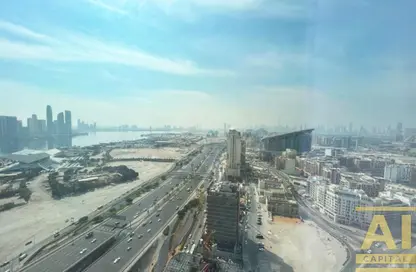 Apartment - 3 Bedrooms - 3 Bathrooms for rent in D1 Tower - Culture Village - Dubai